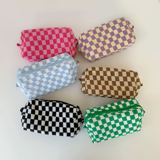 Cosmetic Bags
