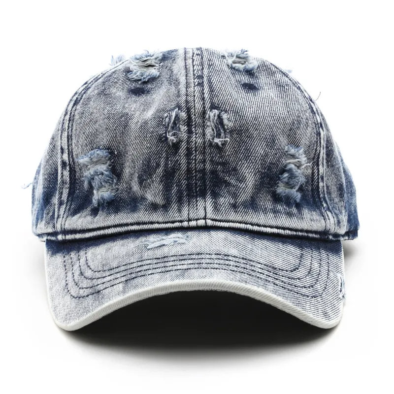 Washed Up (2 colors)