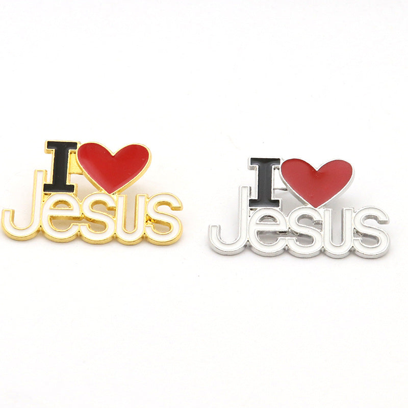 Jesus