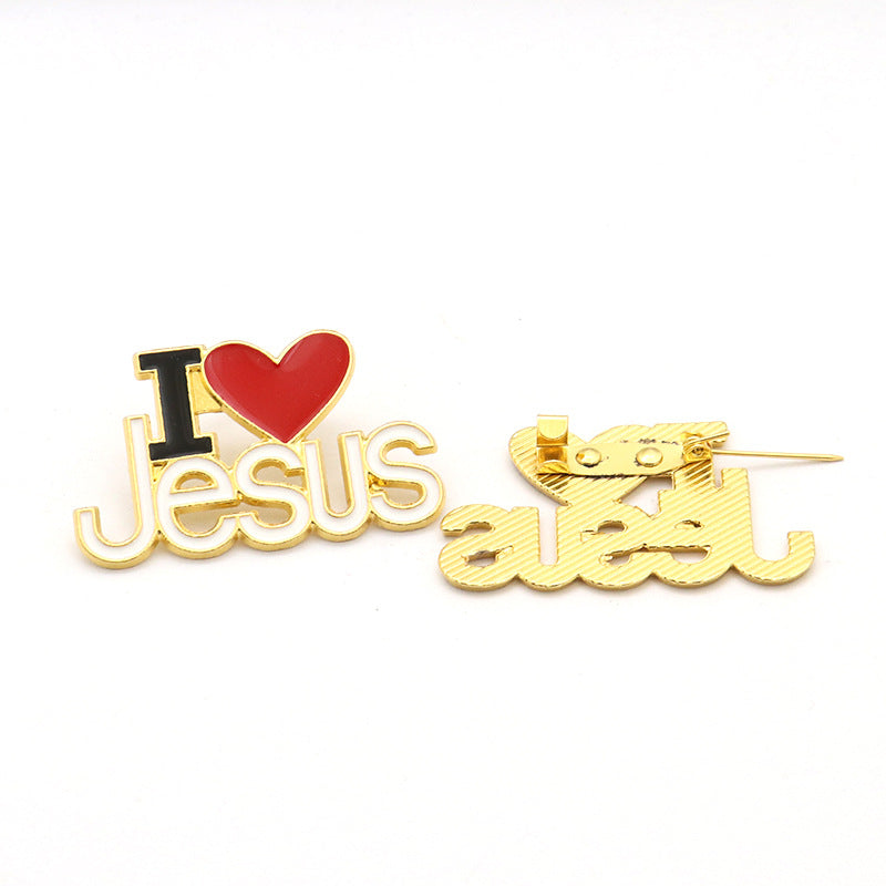 Jesus
