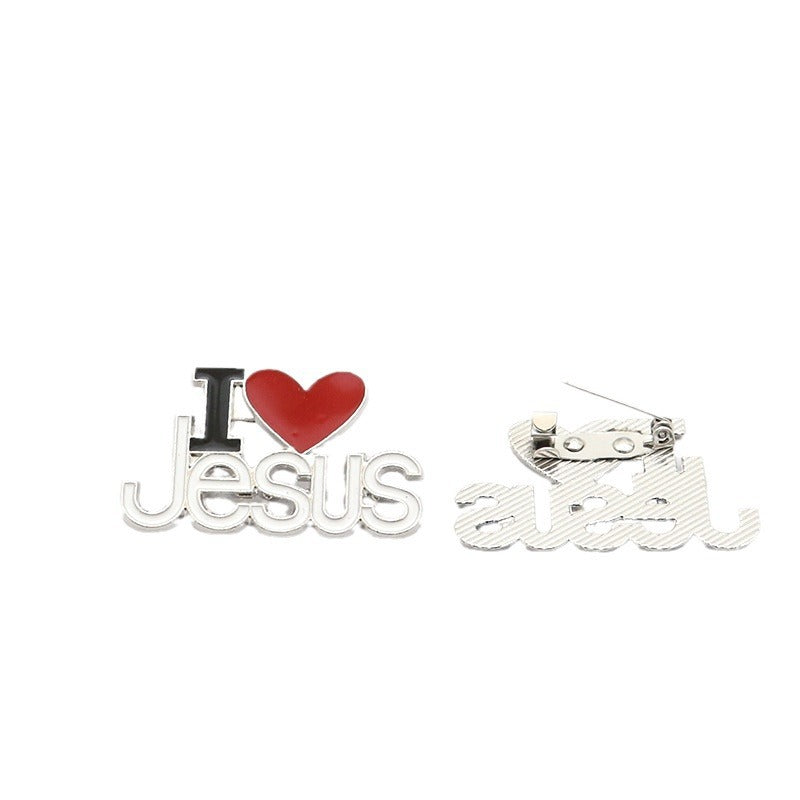 Jesus