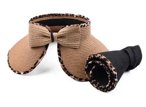 Roofless (Brown/Black)