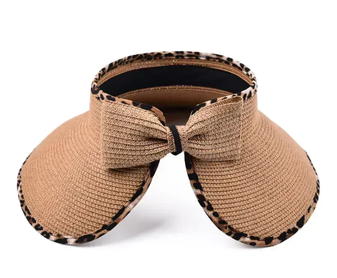 Roofless (Brown/Black)