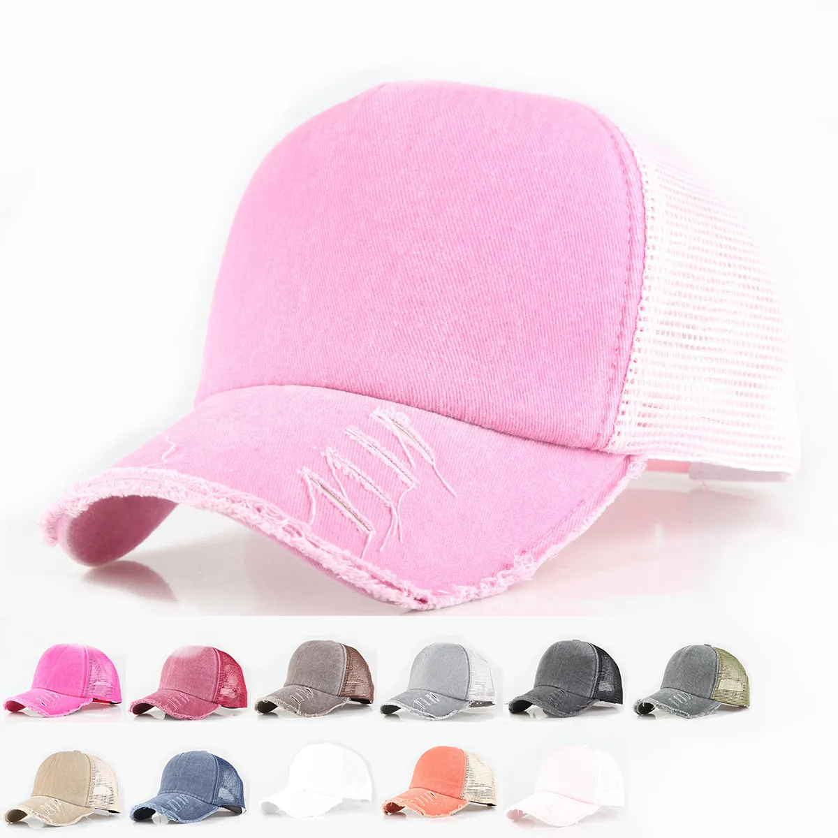 Rugged (3 colors)