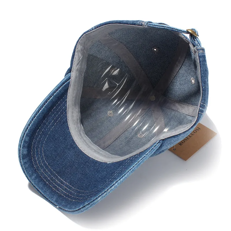 Fly Denim