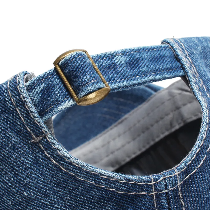 Fly Denim