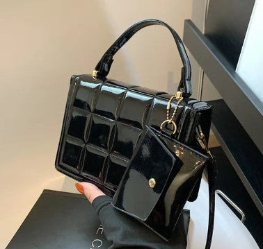 Wipe Me Down (Pink/Black)