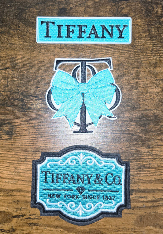 Tiff'Any