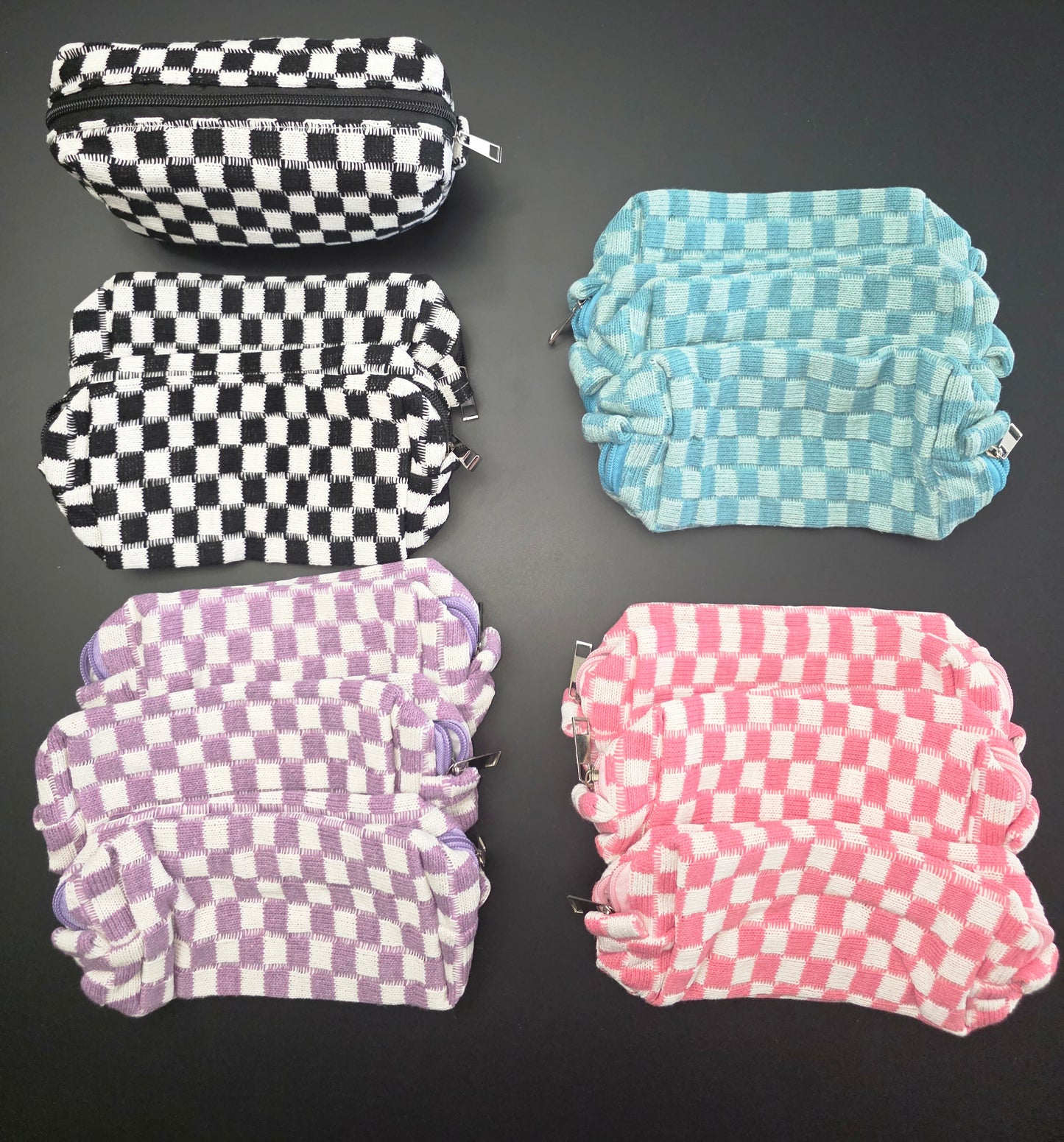 Joye L - Makeup bags