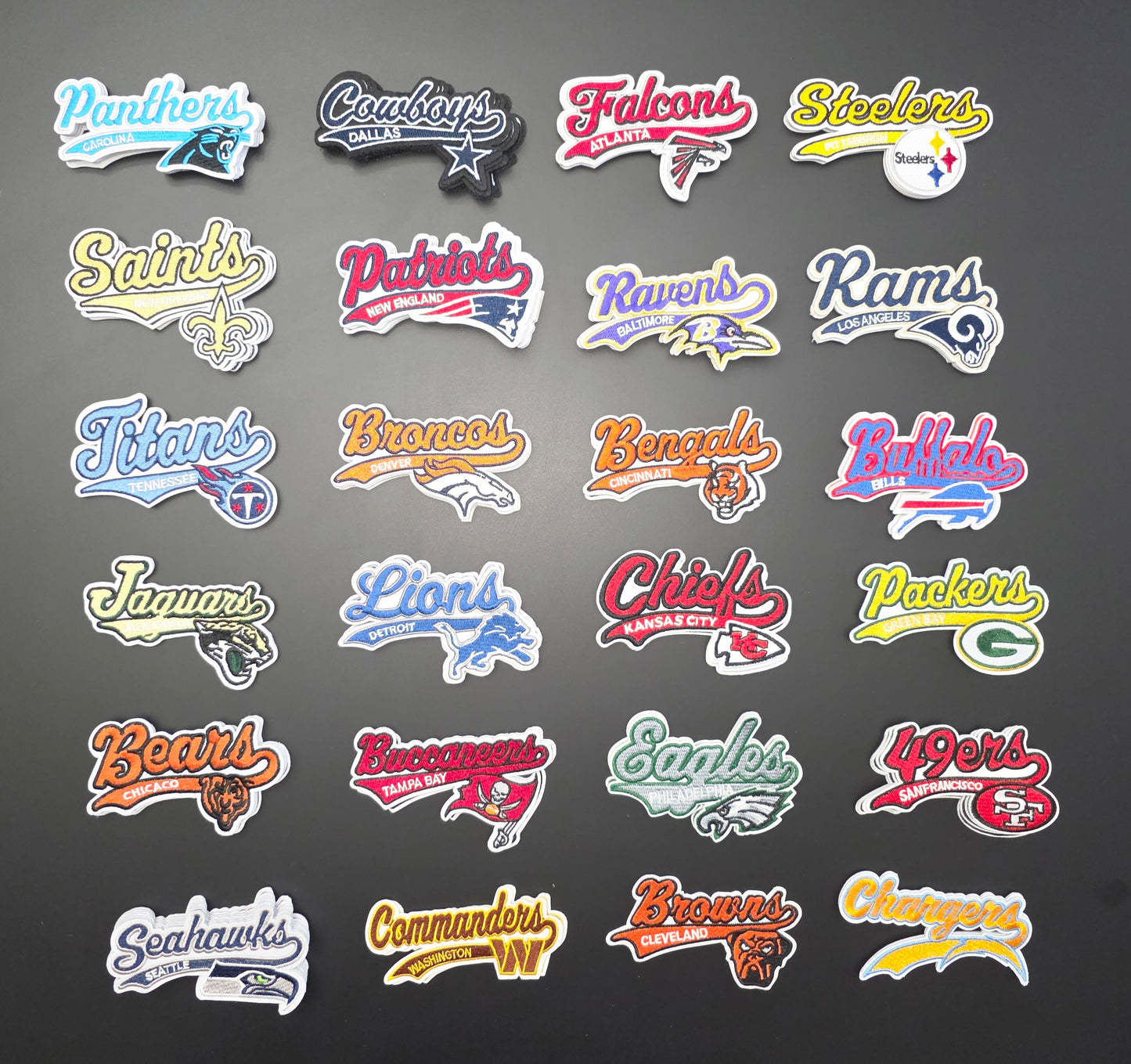 Football Word