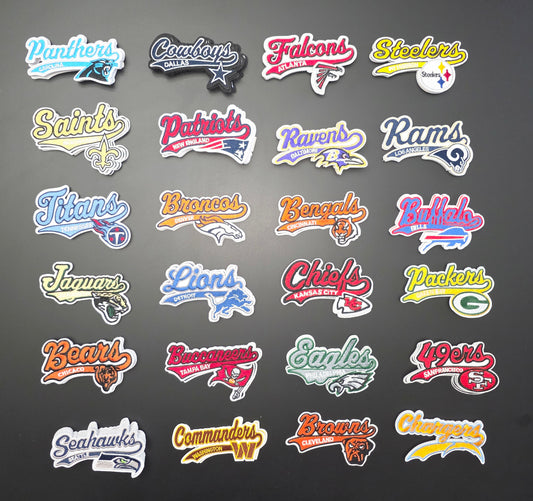 Football Word