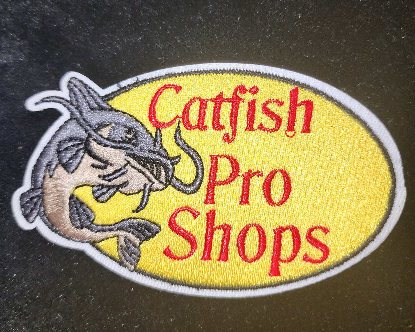 Individual Patches