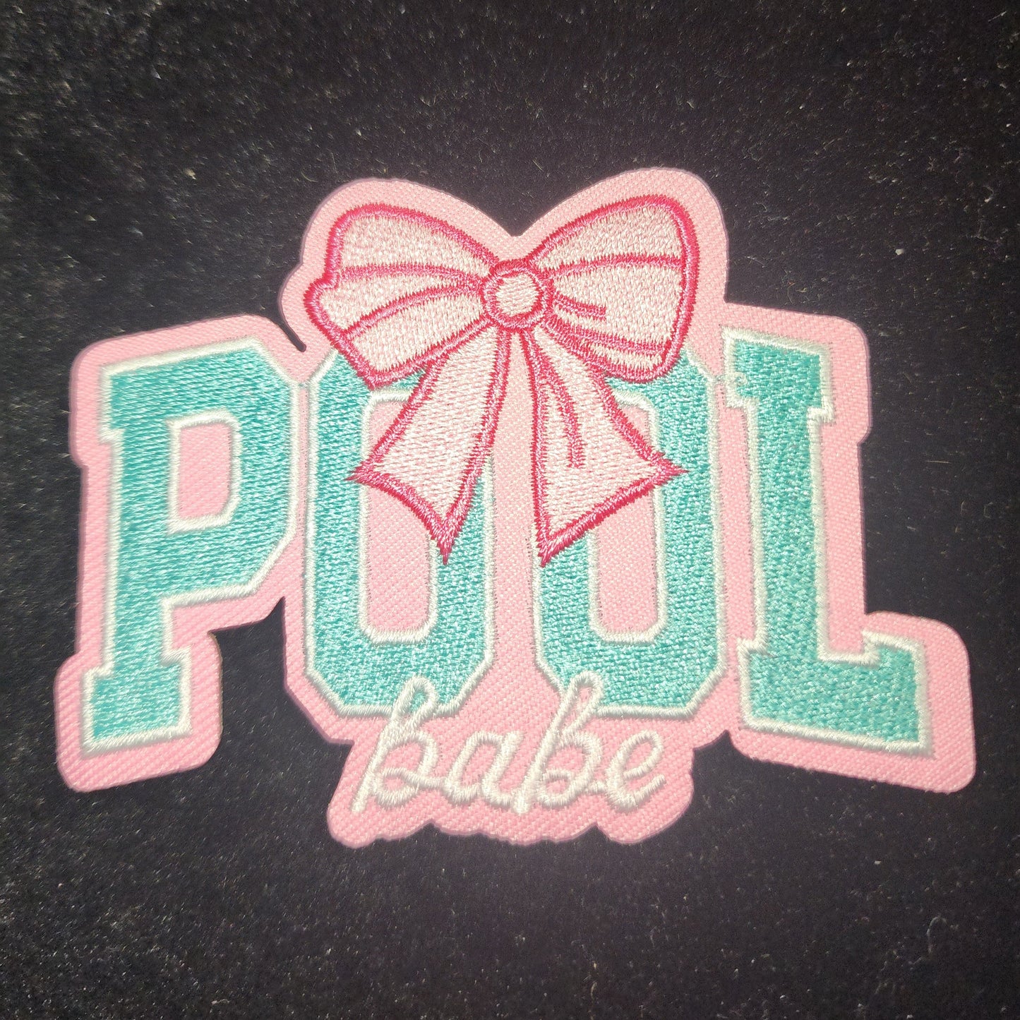 Individual Patches