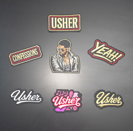 Usher