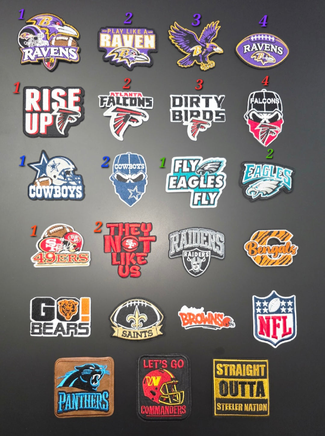 Football 1