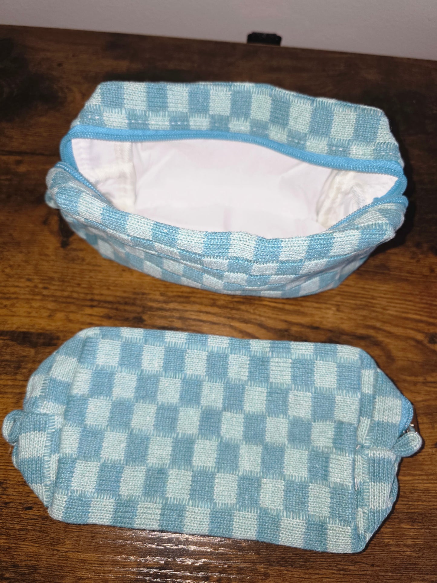 Cosmetic Bags
