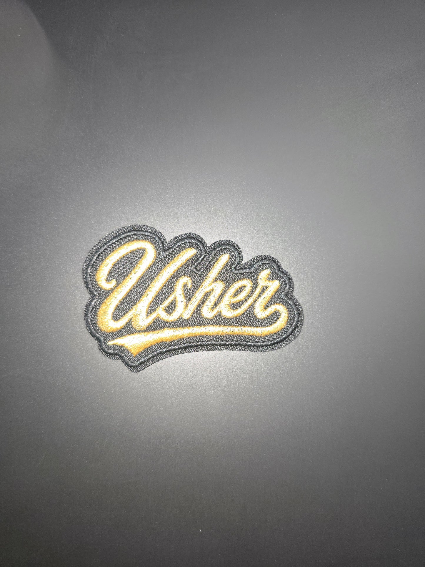Usher