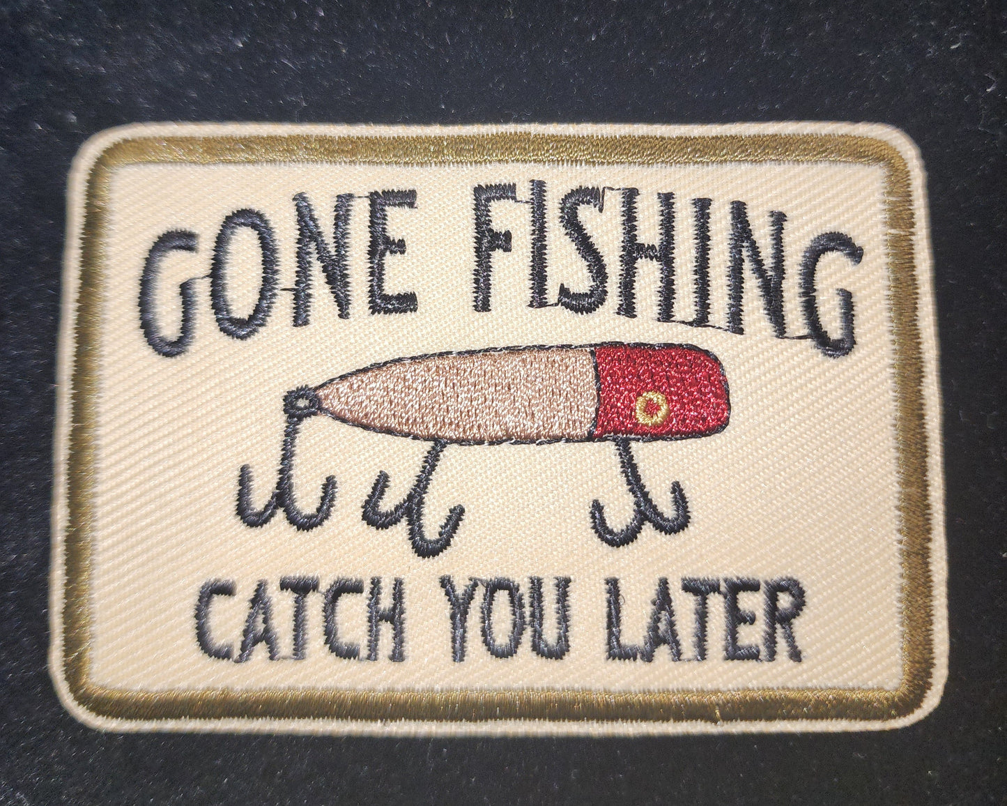 Individual Patches