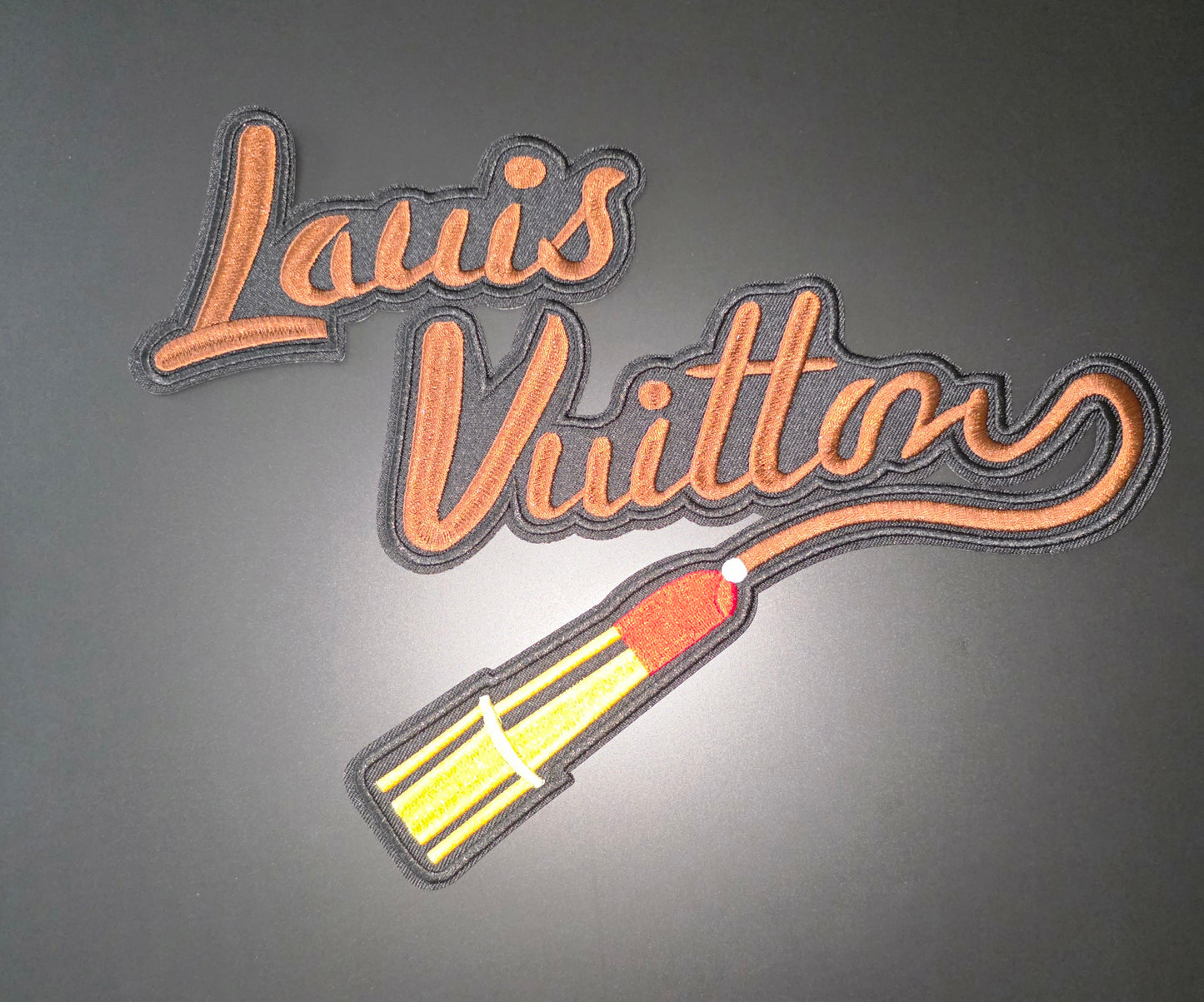 Big Designer Inspired