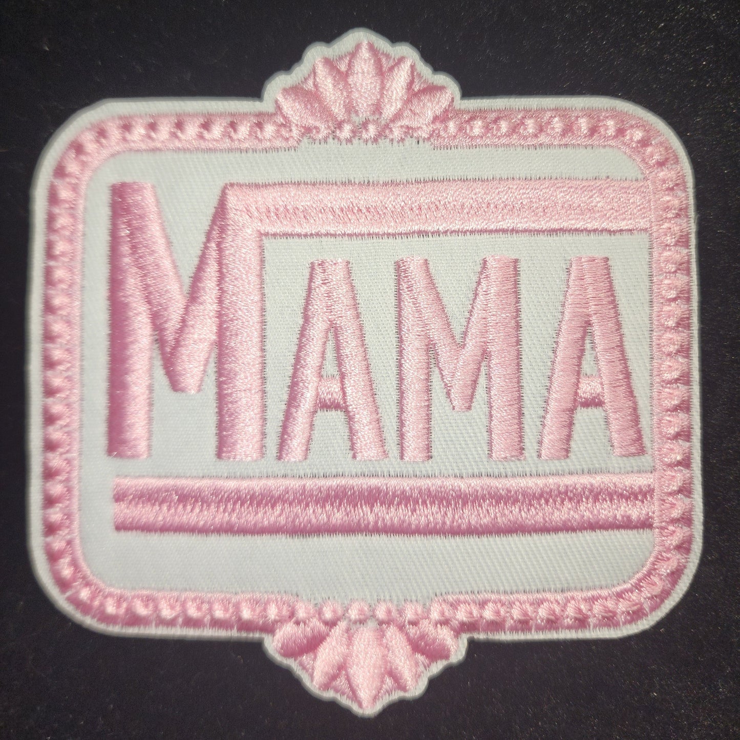 Individual Patches