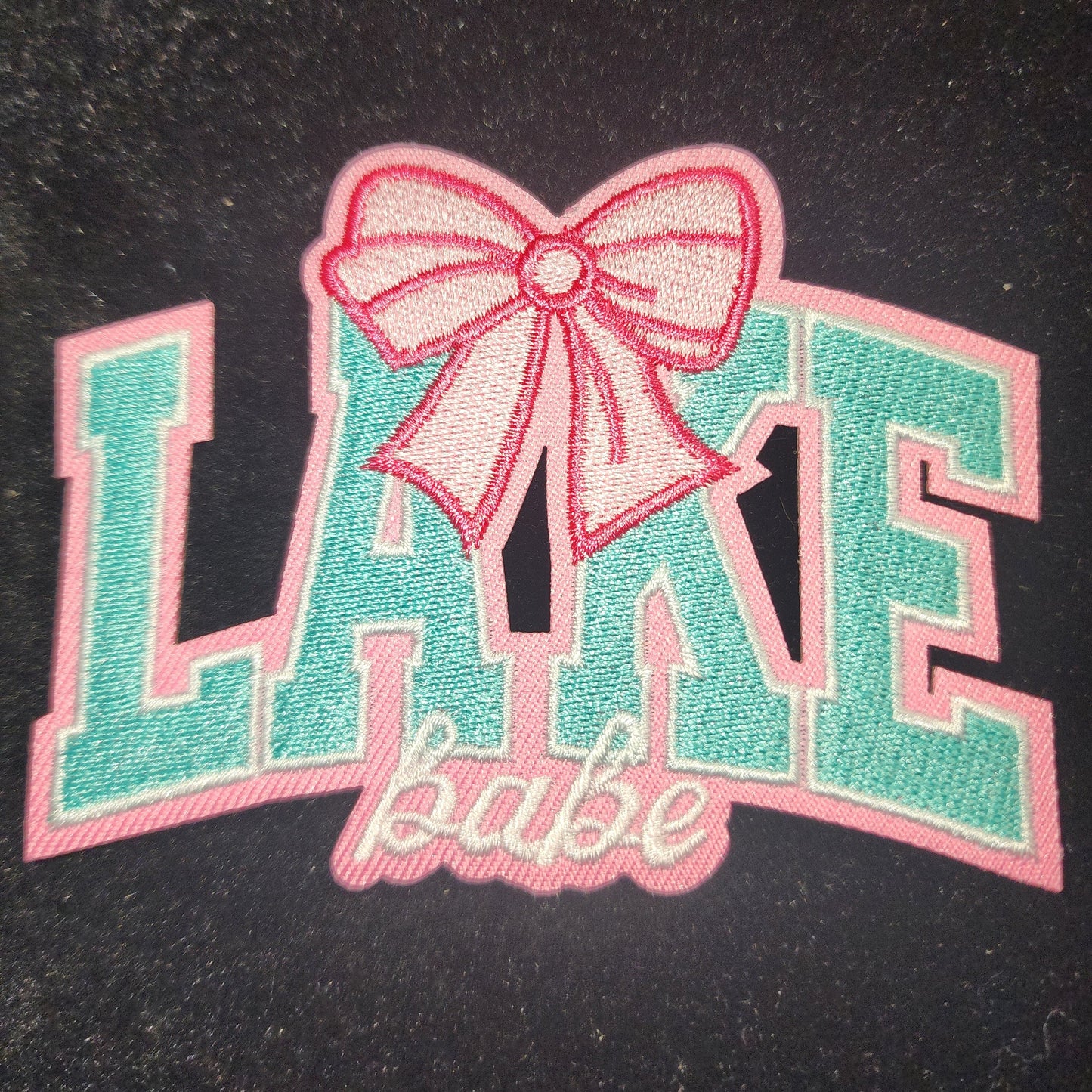 Individual Patches