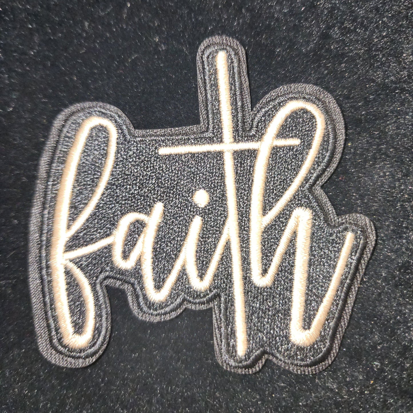 Individual Patches