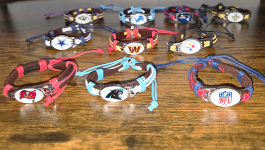 Sport Bracelets