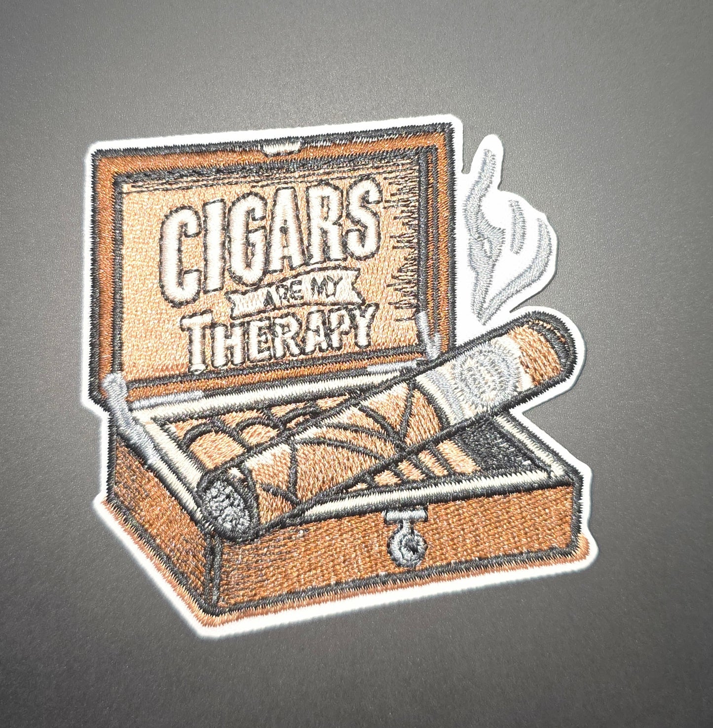 Cigar & Drink