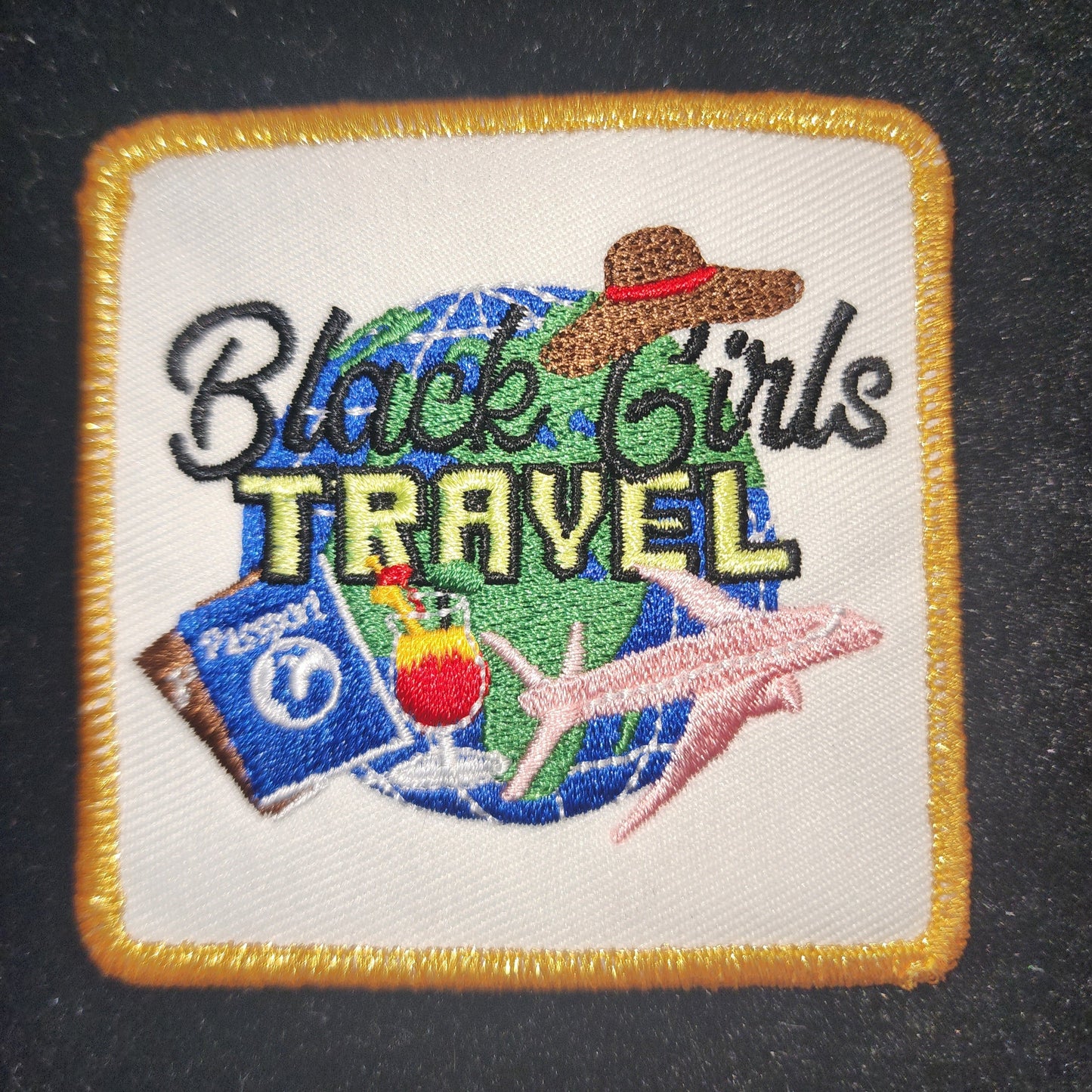 Individual Patches