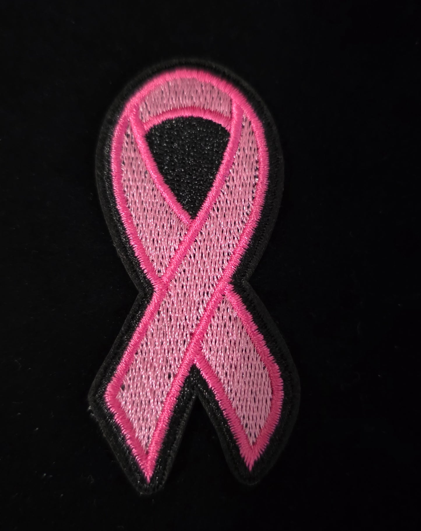 Individual Iron-On Patches