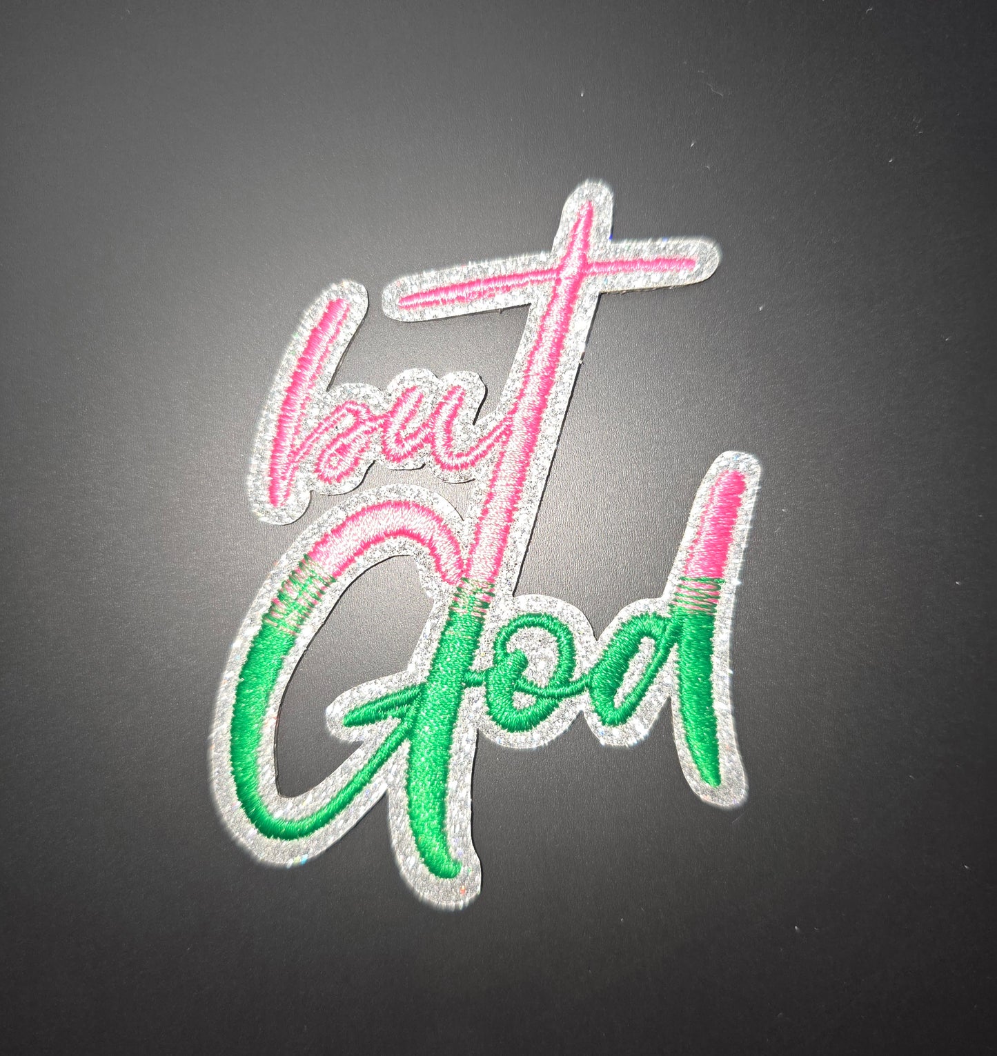 Faith 5