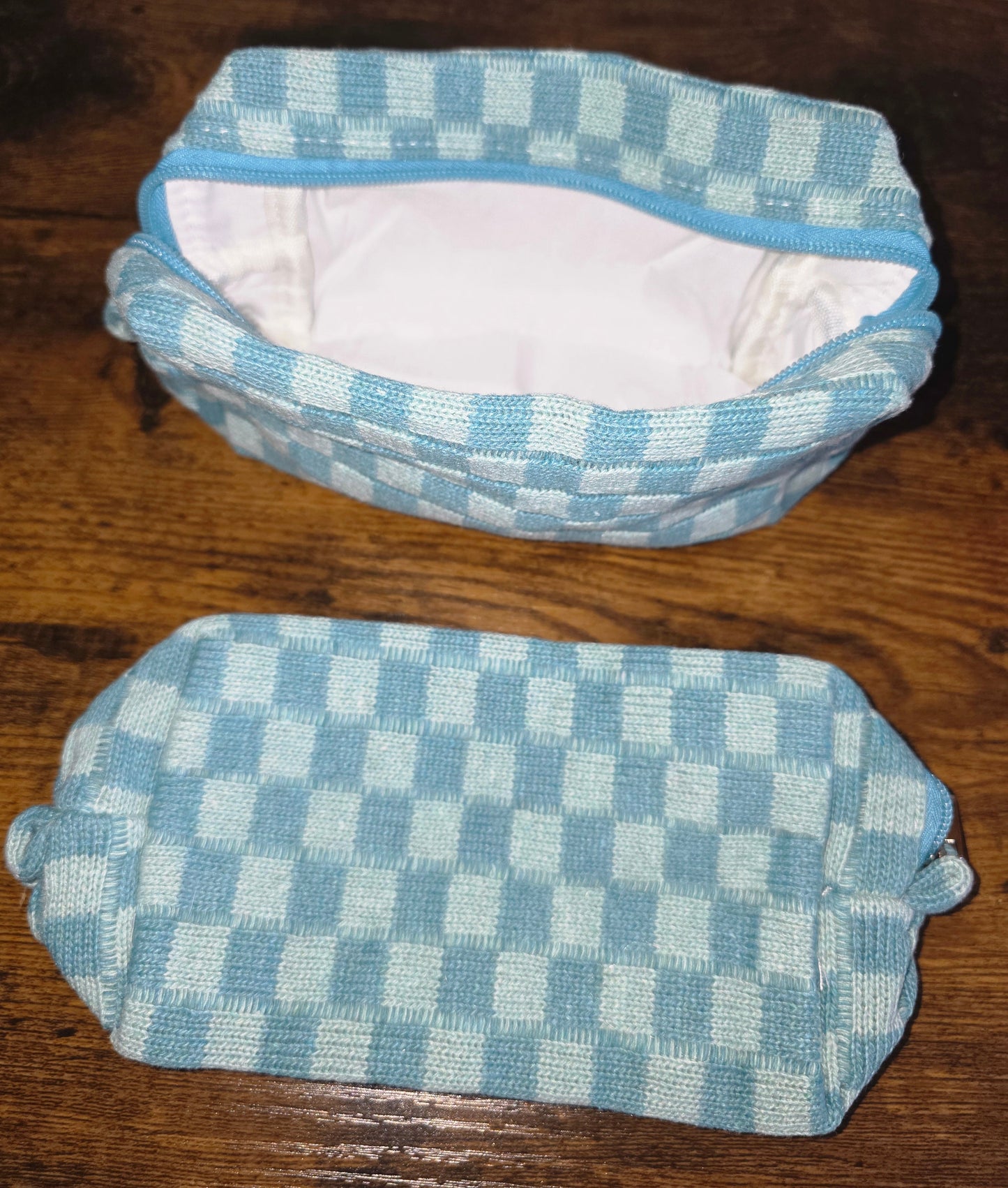Cosmetic Bags