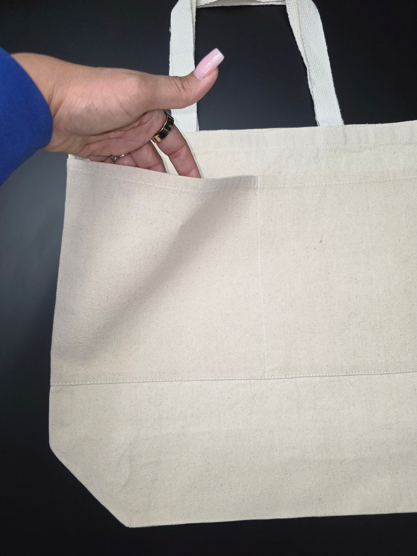 Inspired Totes