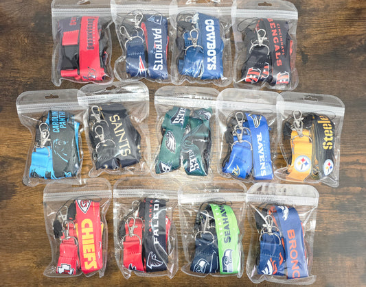 Sport Lanyards