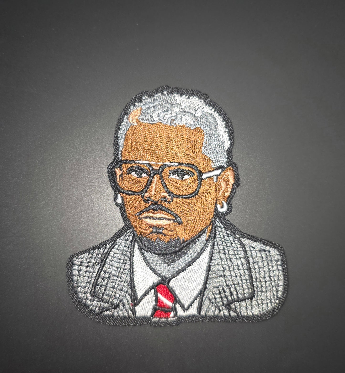 Chris Brown