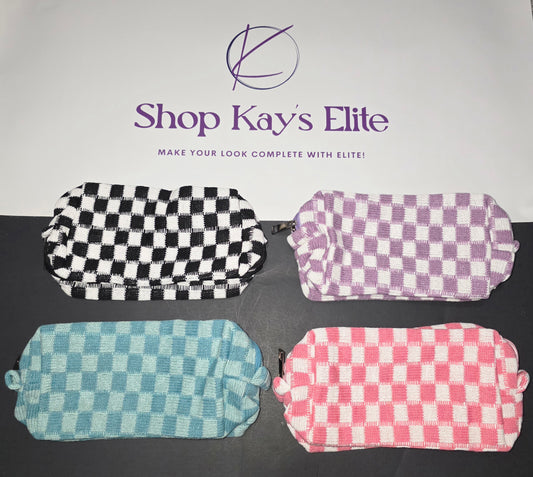 Cosmetic Bags
