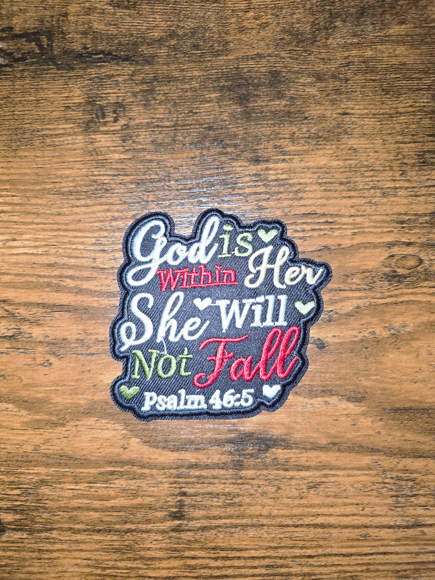 Faith 2.1