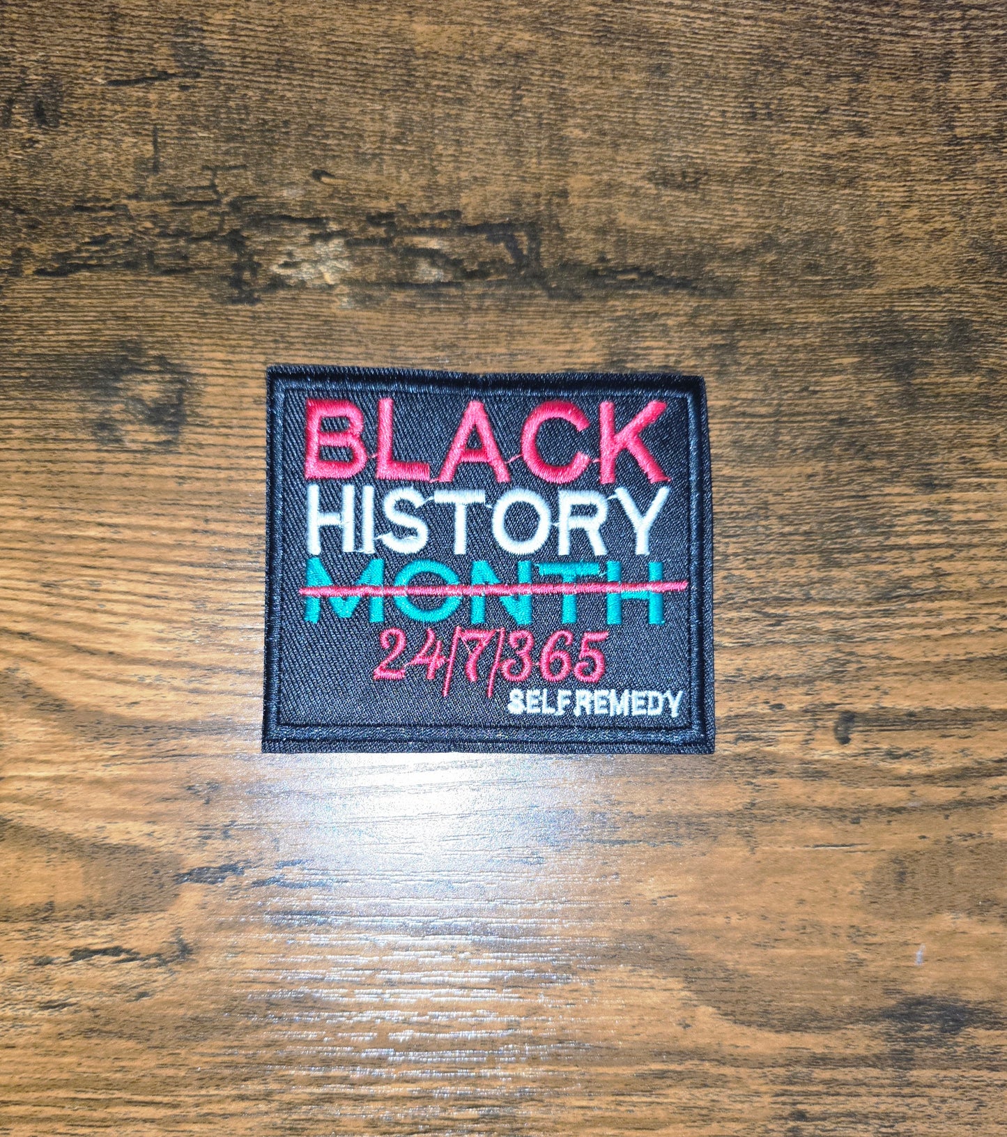 Pt. 17 Black History Month