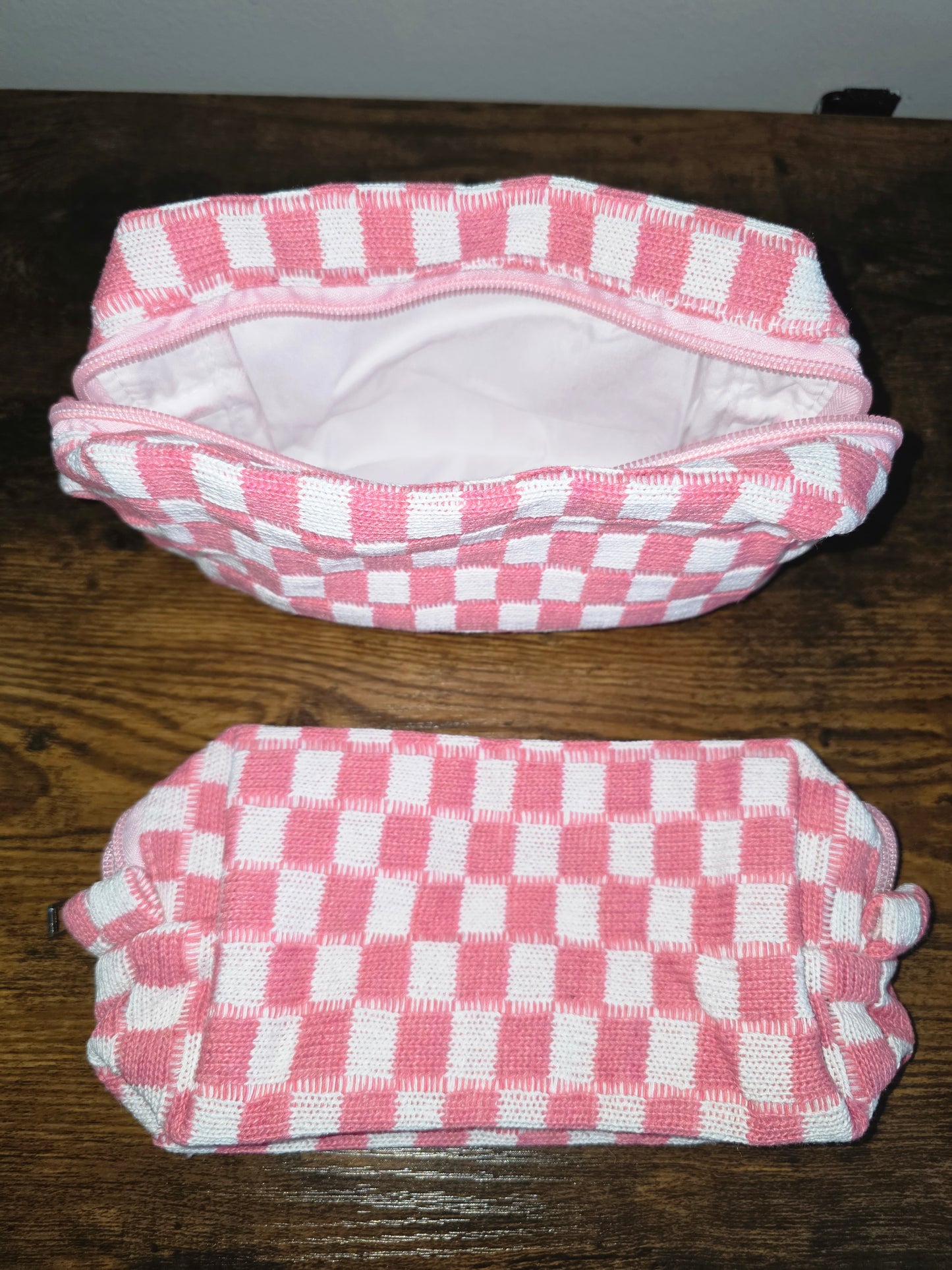 Cosmetic Bags