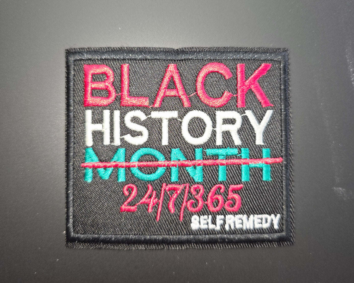 Pt. 17.1 Black History Month