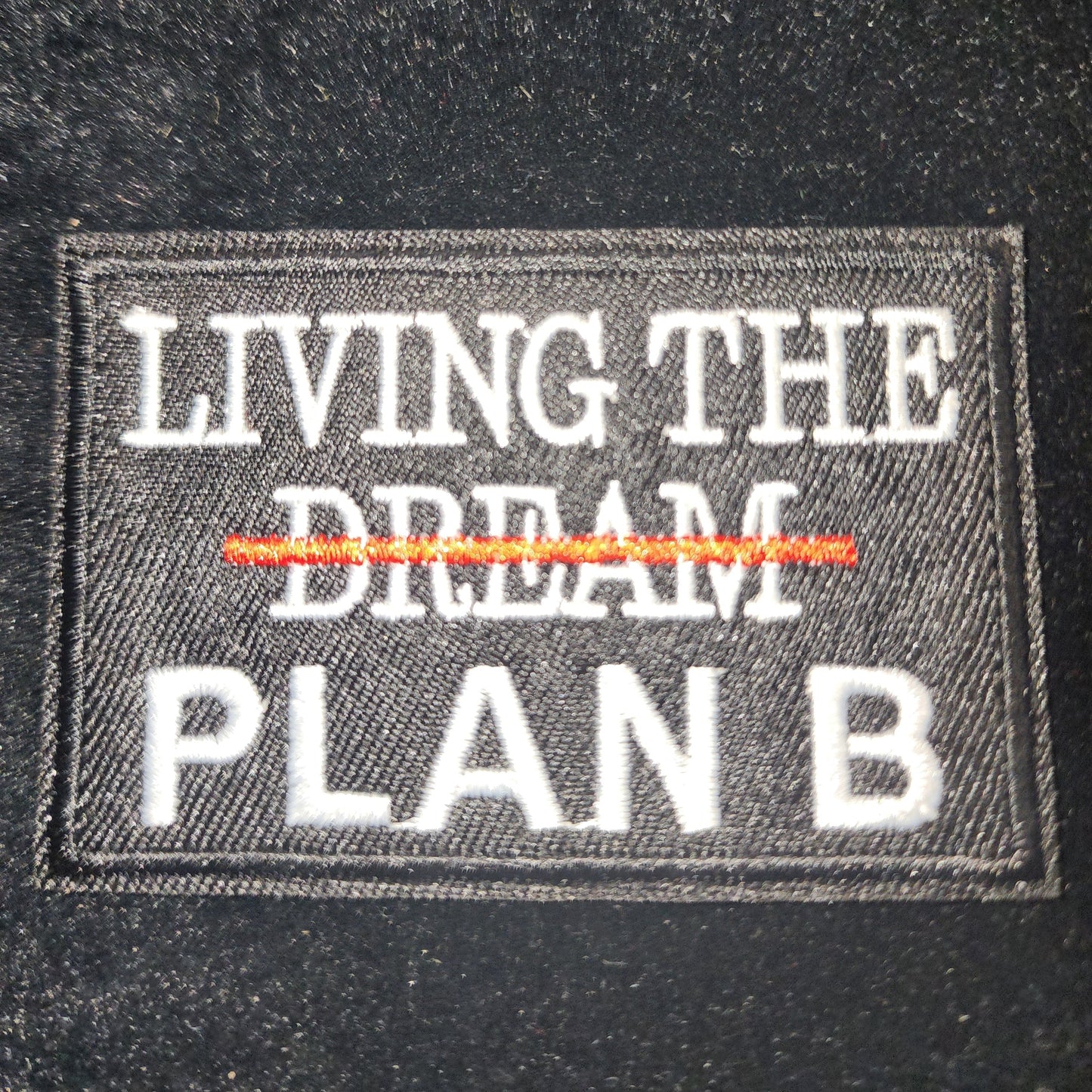 Individual Patches