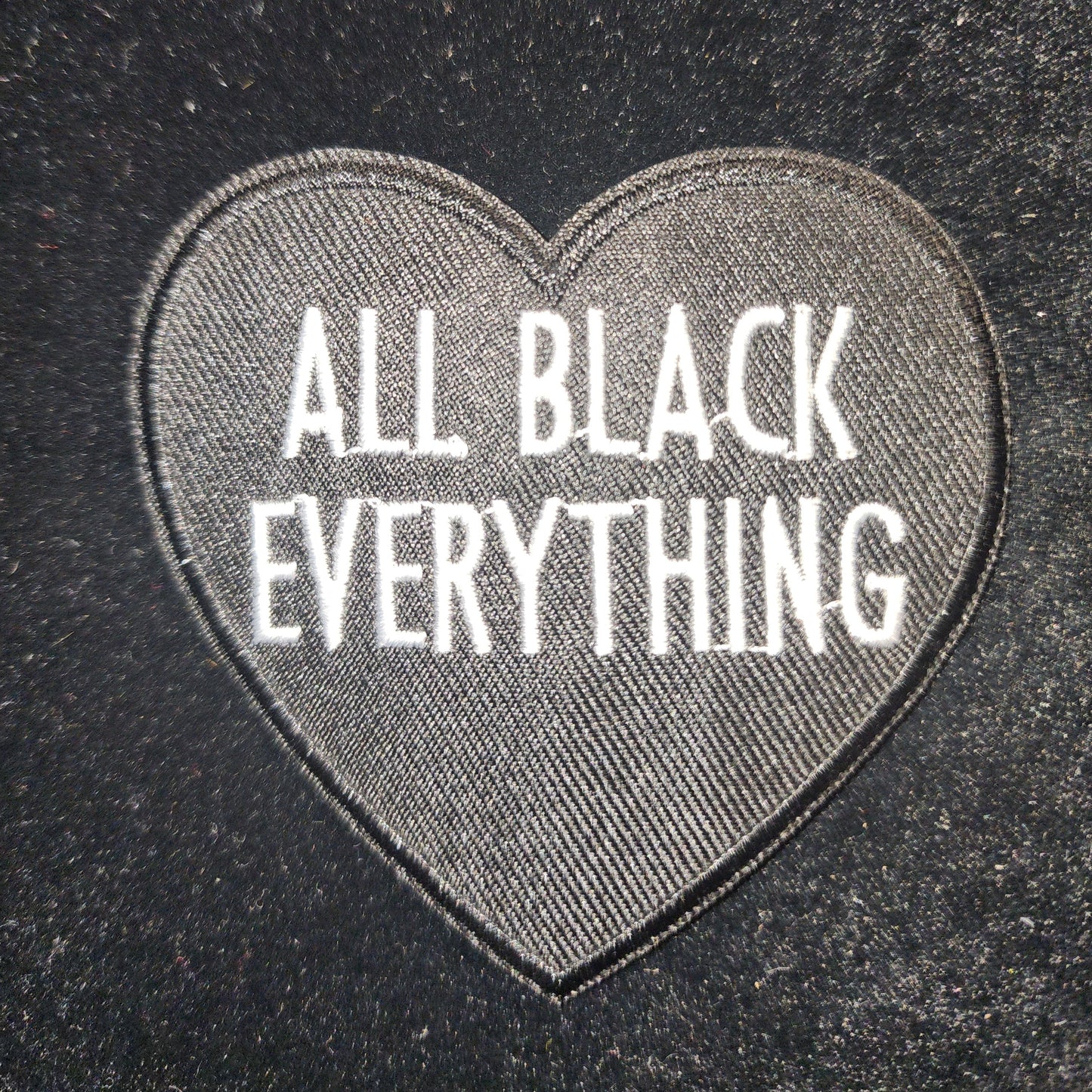 Individual Patches