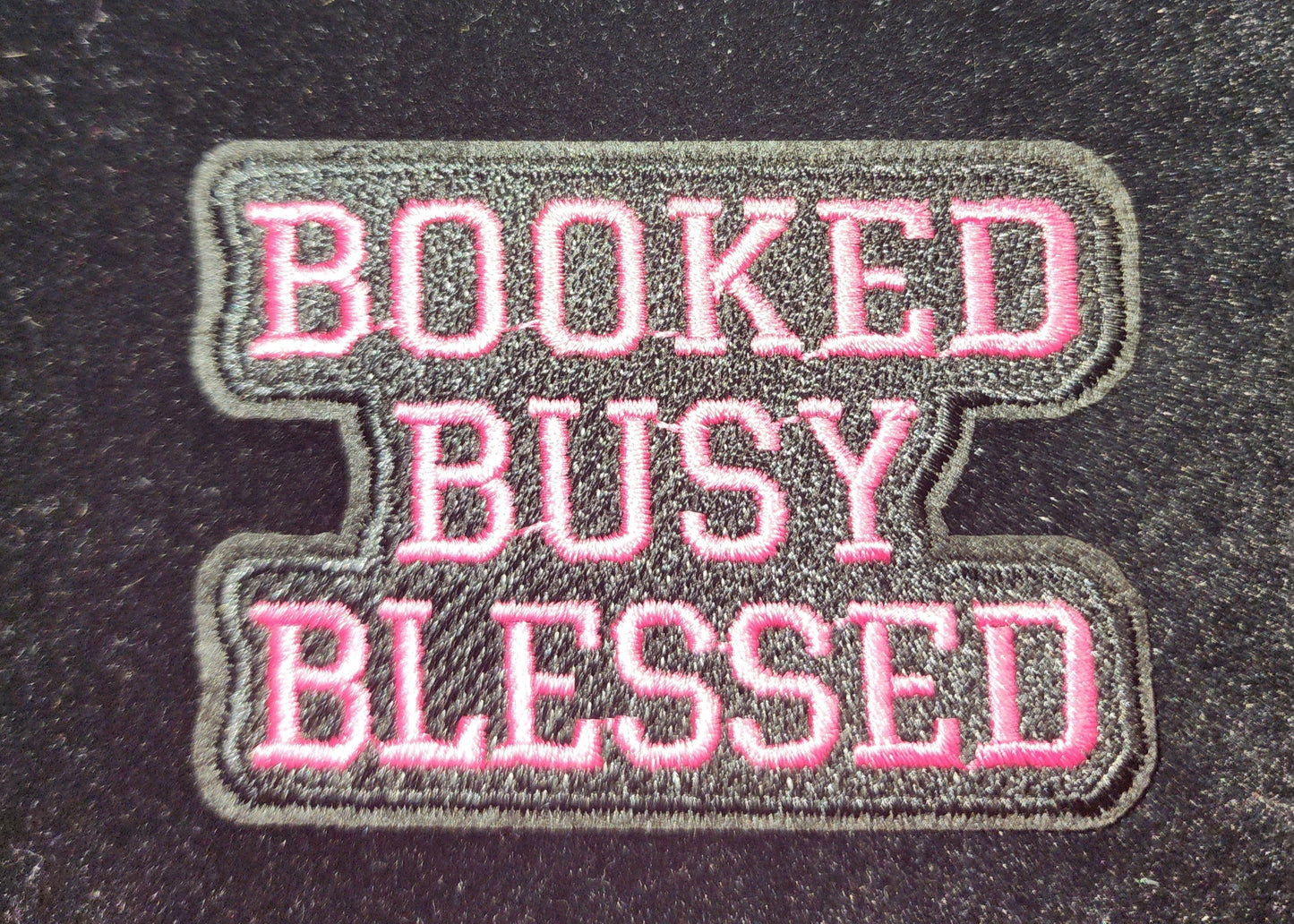 Individual Patches