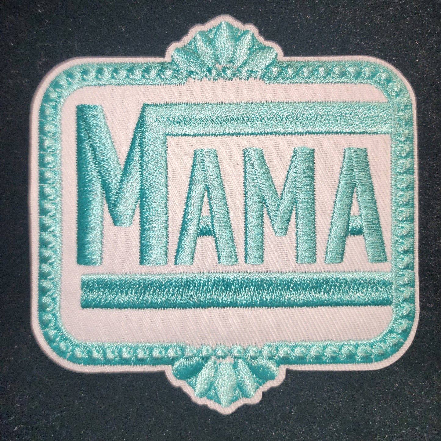 Individual Patches