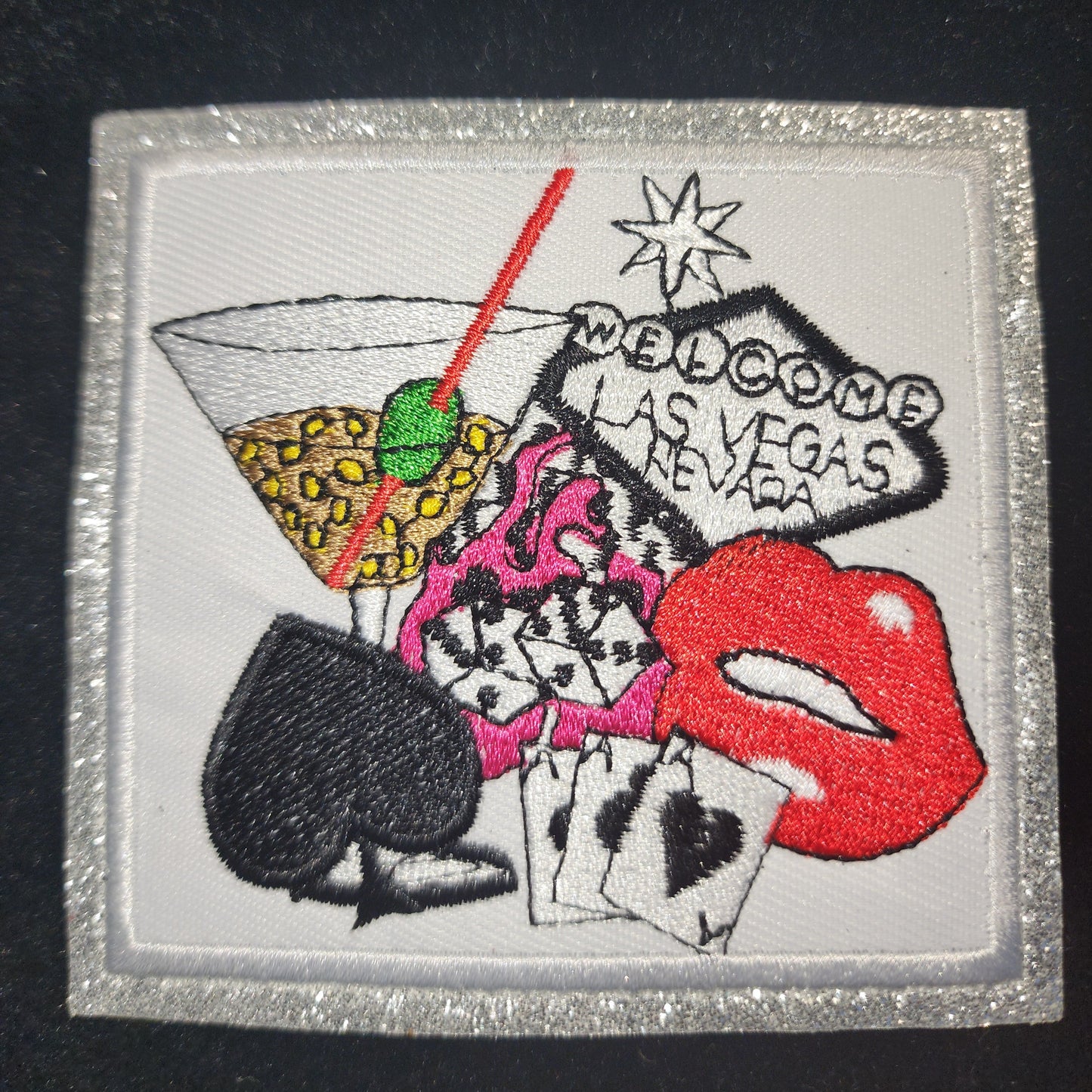 Individual Patches