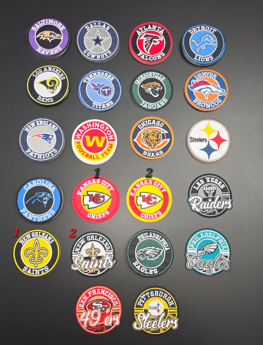 Football Circle