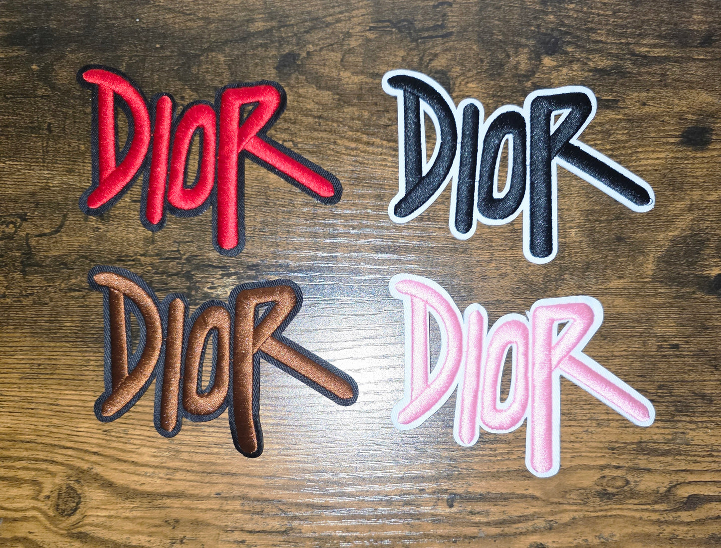 4D'R