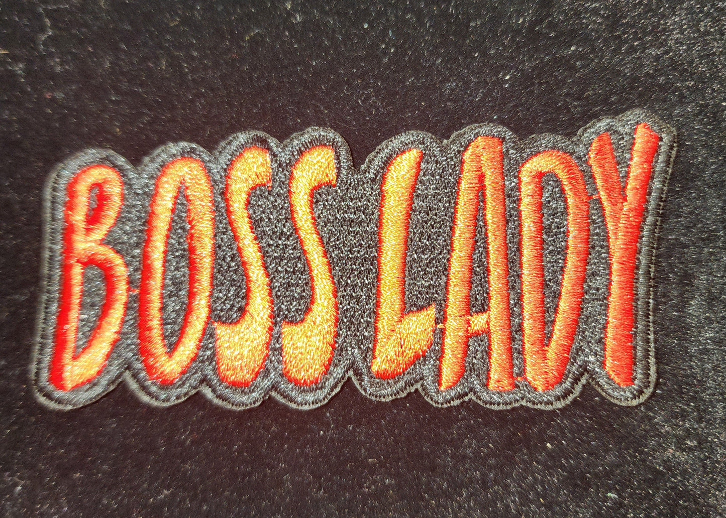 Individual Patches