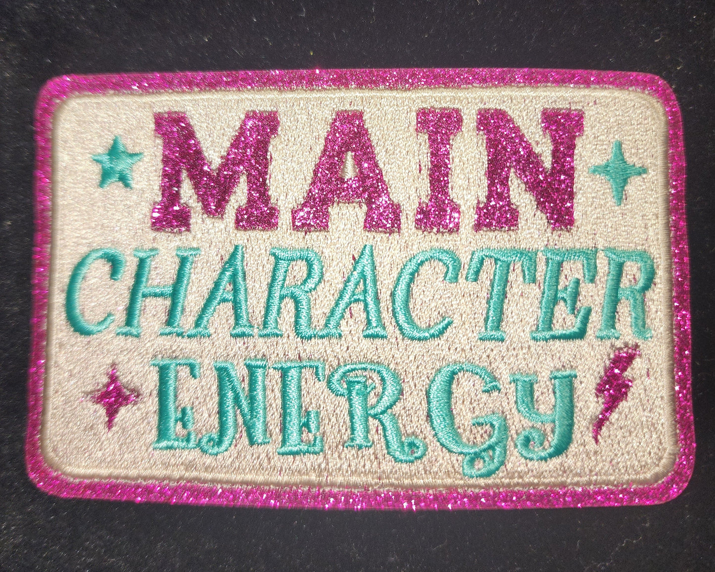 Individual Patches