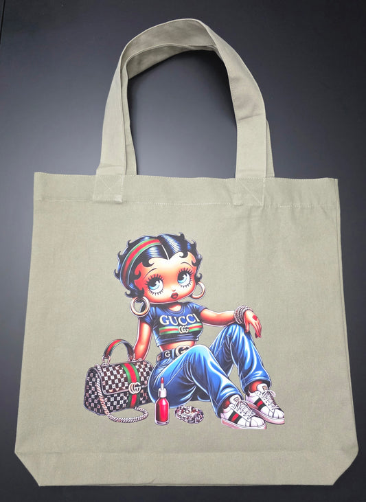 Inspired Totes